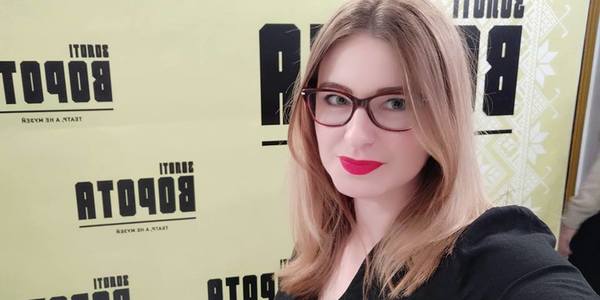 Назвали нового керівника столичного театру "Золоті ворота"