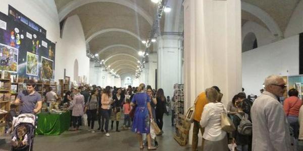 «Книжковий Арсенал» обрав тему "Сусідство"