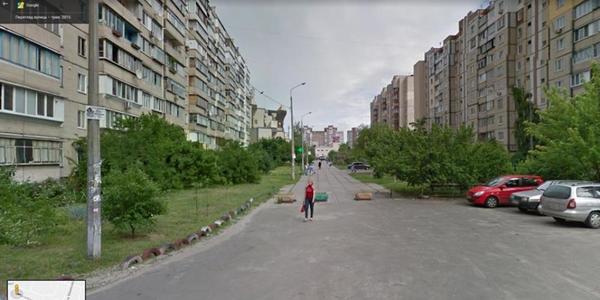 Бульвар на Троєщині приведуть до ладу: що зроблять