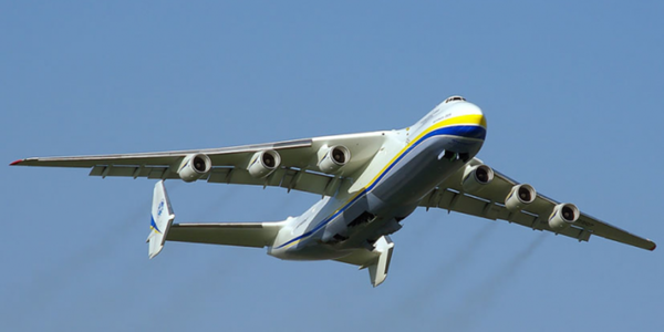Мрія з Києва кине тінь на Венецію