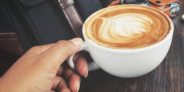 Замість чаю: чому кияни люблять каву