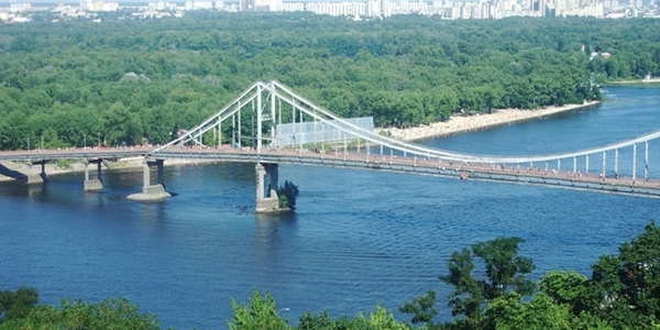 Київводоканал: якість води у Десні погіршилася протягом місяця