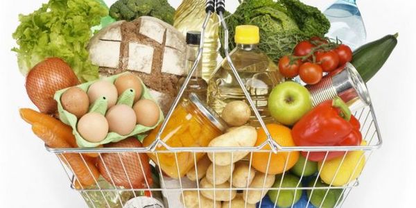 Які продукти подорожчали в Україні: підсумки лютого