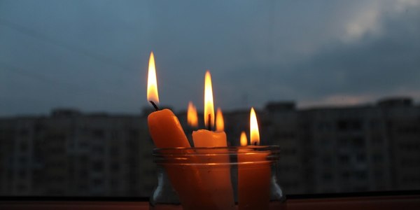 Завод "Маяк" та кіностудію Довженка відключать від електрики