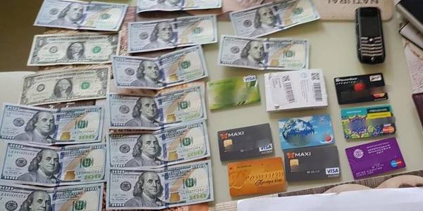 Справу столичних паркувальників-хабарників передали до суду