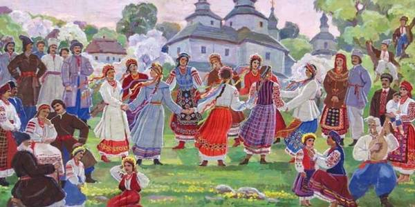 В київському Ботсаду відсвяткують весняне рівнодення