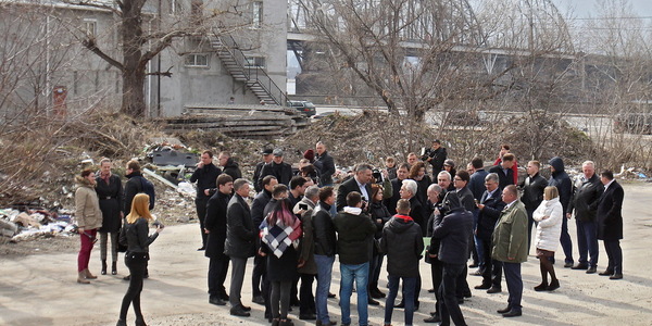 Особиста відповідальність: Кличко спитає в голів районів за сміттєзвалища