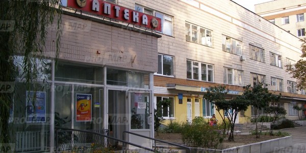 Швидка допомога на Виноградарі стане ближчою