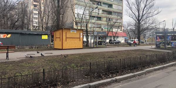 Обід без бід: на Русанівці пенсіонерів пригощатимуть безоплатним супом