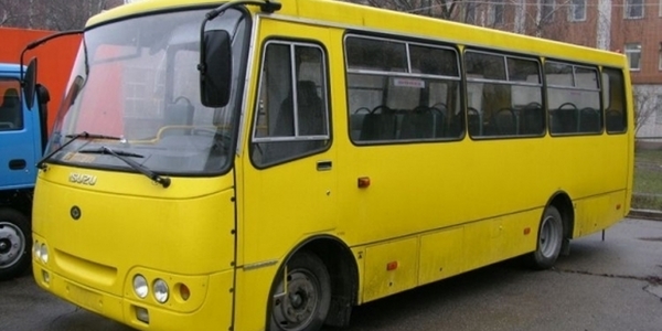 Після жахливої аварії на Дорогожичах перевірятимуть всі маршрутки