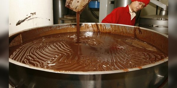 Живемо в шоколаді: чому Україна завойовує ринки Європи