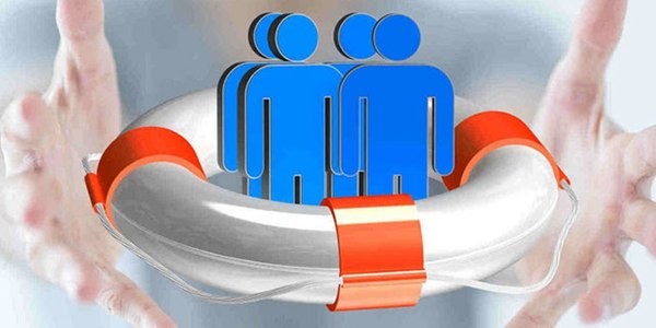 Надання одноразової матеріальної допомоги киянам, які опинилися в складних життєвих обставинах, у столиці практикується понад 20 років