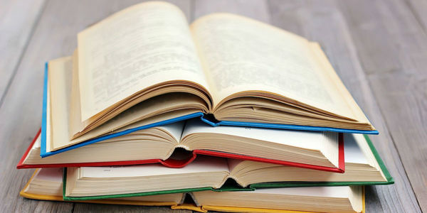Для киян видавництва влаштовують книжкові розпродажі: адреси