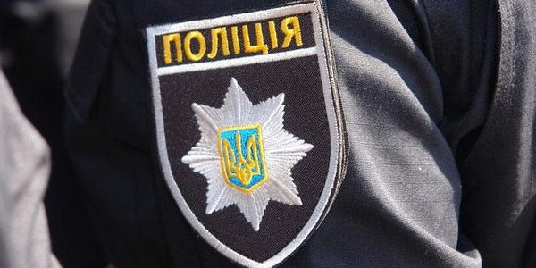 Столична поліція перейшла на посилений режим служби