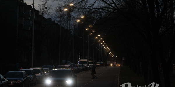 Нове освітлення буде на 150 об'єктах столиці