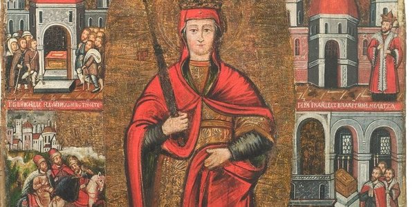 В Києві презентують рідкісні ікони з приватних колекцій