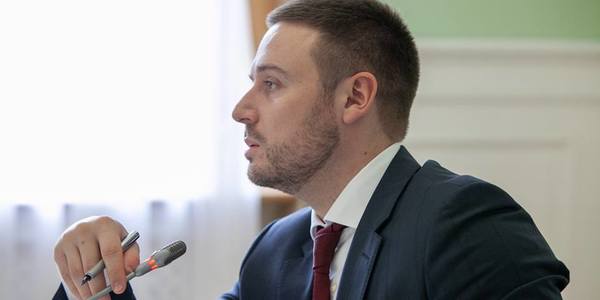Володимир Слончак: керувати комунальним майном - це бути сильним гравцем на ринку