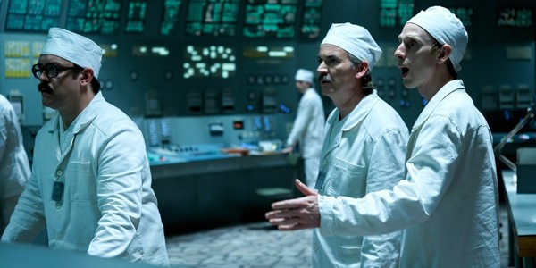 Чорнобиль очима американців: у мережу виклали трейлер серіалу від HBO