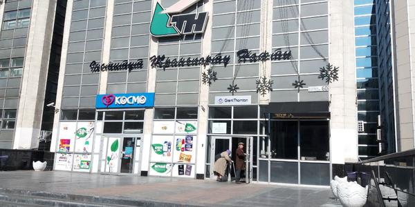 На вибори в день народження: як голосують у Шевченківському районі