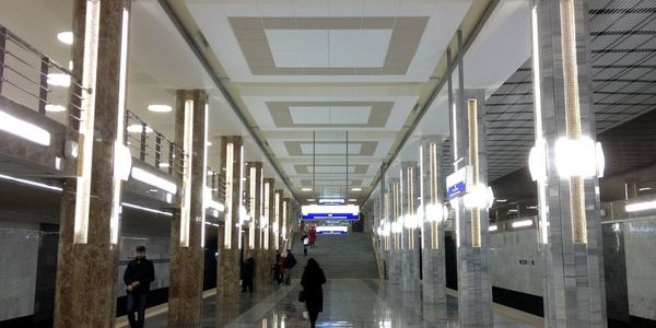 Столичне метро вирішили модернізувати: що зроблять