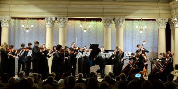 Понад 300 віртуозів змагатимуться на конкурсі імені Станковича у Києві