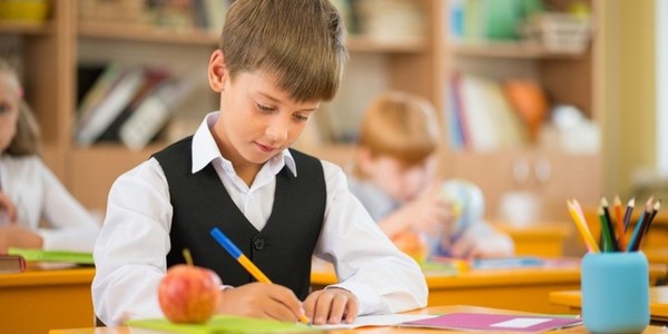 У Києві почався запис у перший клас: нові правила та обмеження