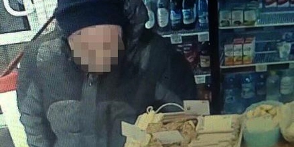 Крадіжки в кафе та офісах: у Києві затримали серійного злодія
