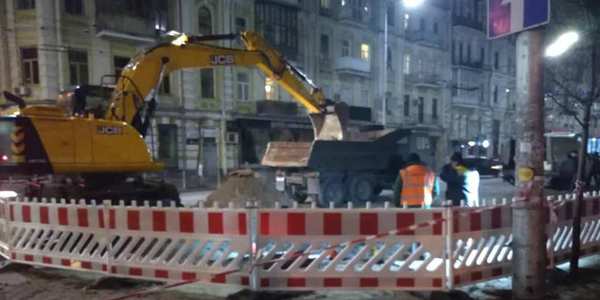 З 8 квітня у Києві почнуть готуватися до нової зими