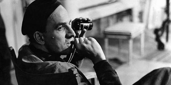 В столиці влаштують вечори Берґмана: розмови, книжки та кінопокази