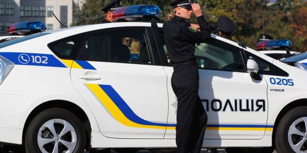 У Києві вагітна жінка обікрала перехожу