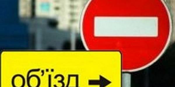 На Троєщині, Оболоні та Татарці змінять рух автобусів та тролейбусів