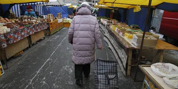 Право торгувати: Київ готується до розміщення об’єктів сезонної мережі