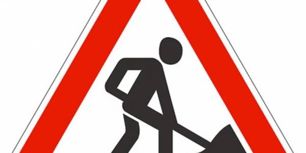 На перехресті вулиць Гетьмана та Борщагівської відремонтували естакаду