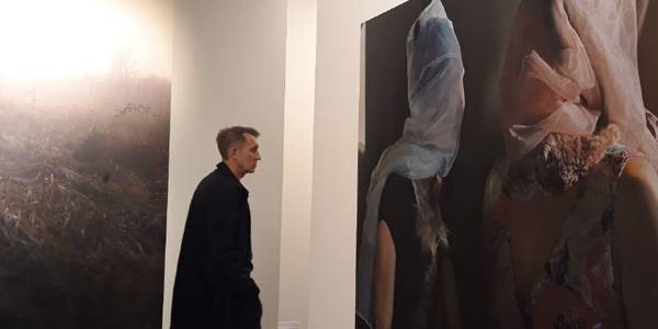 У Києві назвали переможців премії «Укрсучфото»: де подивитися