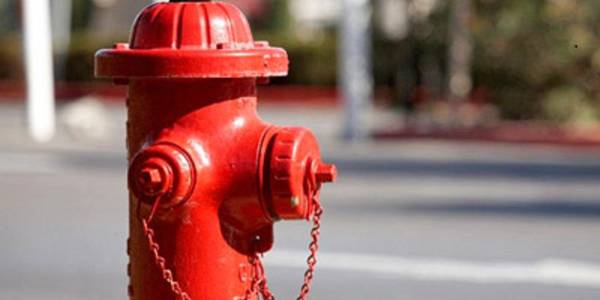 На Солом’янці перевірили до 400 пожежних гідрантів