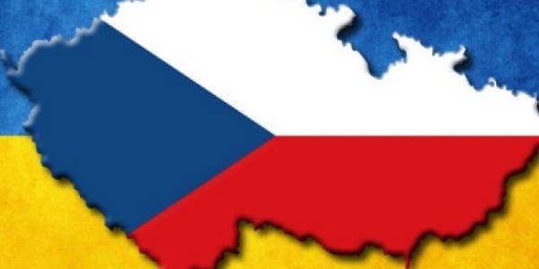 Посол Чехії назвав українців «сусідами у домі під назвою Європа»