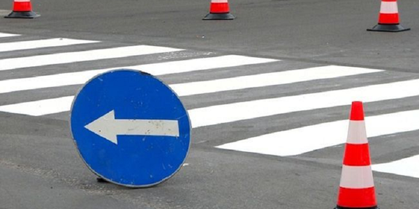 Завтра обмежать рух на вулиці в Подільському районі