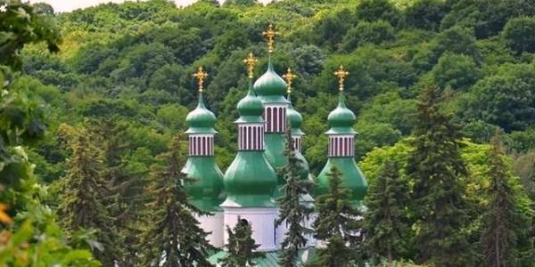 Заповідні території Китаїва хочуть розширити