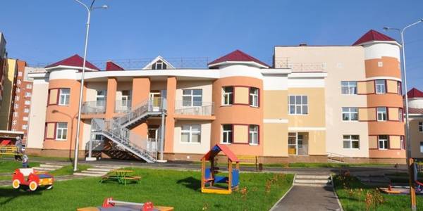 Які школи й дитсадки йдуть на ремонт у столиці: список