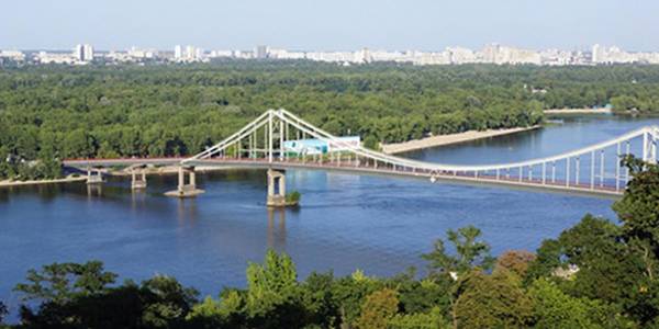 Труханів острів отримав новий статус: що вирішила Київрада