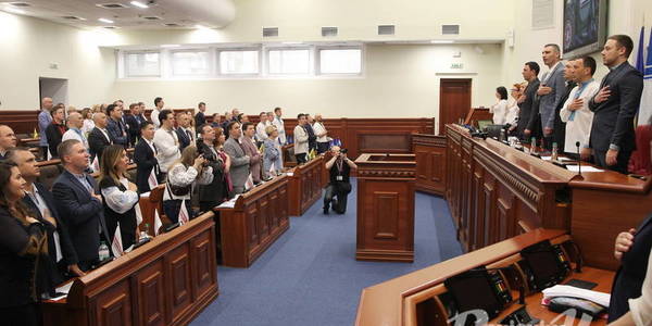 Контролювати гроші: бюджет Києва ухвалять за новими правилами