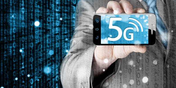 Коли зв’язок 5G запрацює в Україні