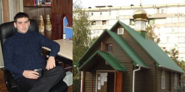 Вийшов з того світу: після тривалої коми киянин повірив у Бога