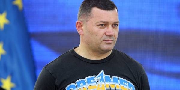 Поворозник: За перемогу в ГБ вже йде конкурентна боротьба