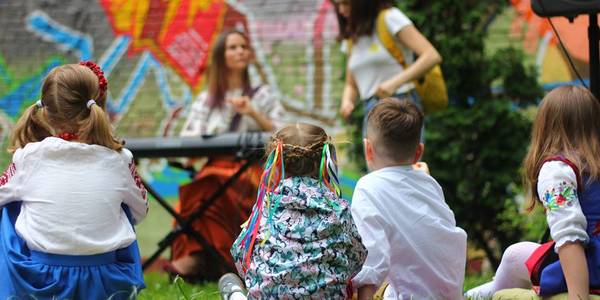 Де в Києві сьогодні безкоштовно послухати музику: програма концертів