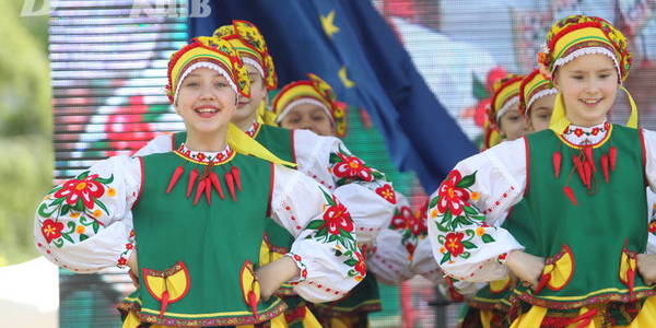 Підуть на рекорд: чим здивує програма на День Києва