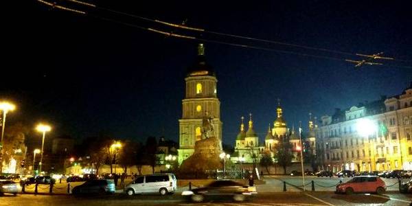 Київ посів 5 місце у світовому рейтингу привабливості для бізнесу