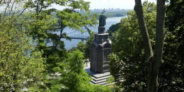 До Дня міста кращі гіди проведуть безкоштовні екскурсії