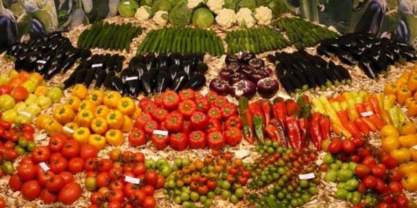 У вихідні на киян чекають великі ярмарки у районах