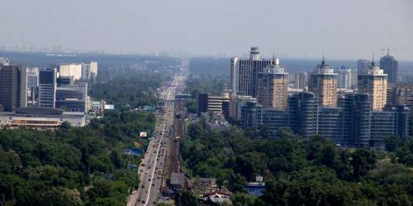 Броварський проспект готують до капремонту